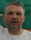 Stevan Petrović