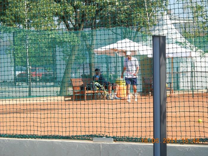 TENISKI VETERANI SRBIJE - ITF Serbia Open
