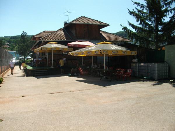 TENISKI VETERANI SRBIJE - TAKOVO OPEN - Gornji Milanovac - 13.07.2012. - Serija 1000
